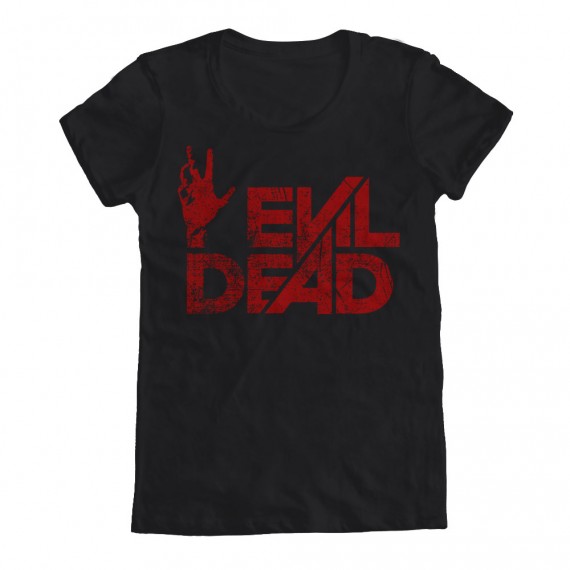 Evil Dead Hand